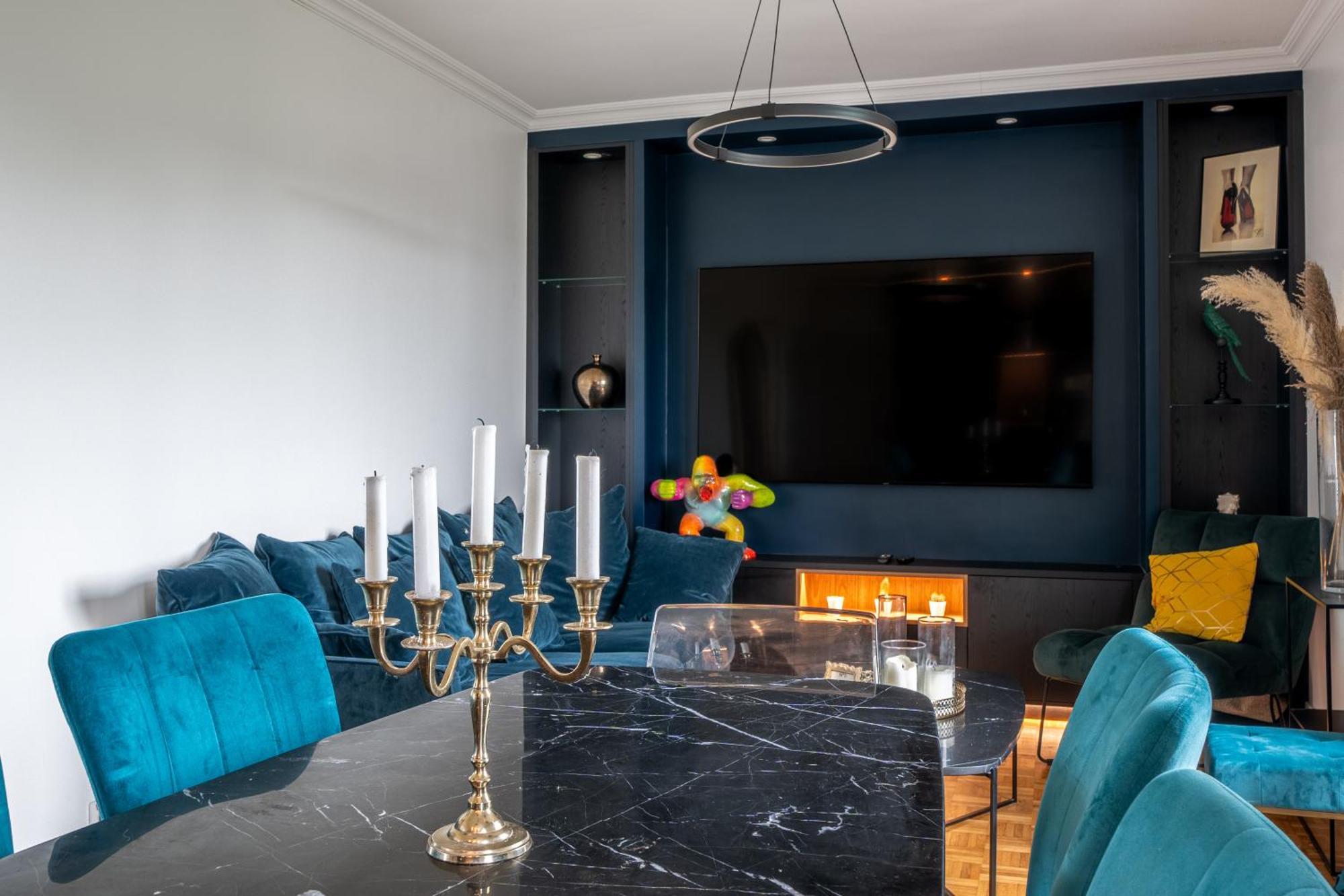 Le Classe 3 Etoiles Vue Chateau & Potager *
