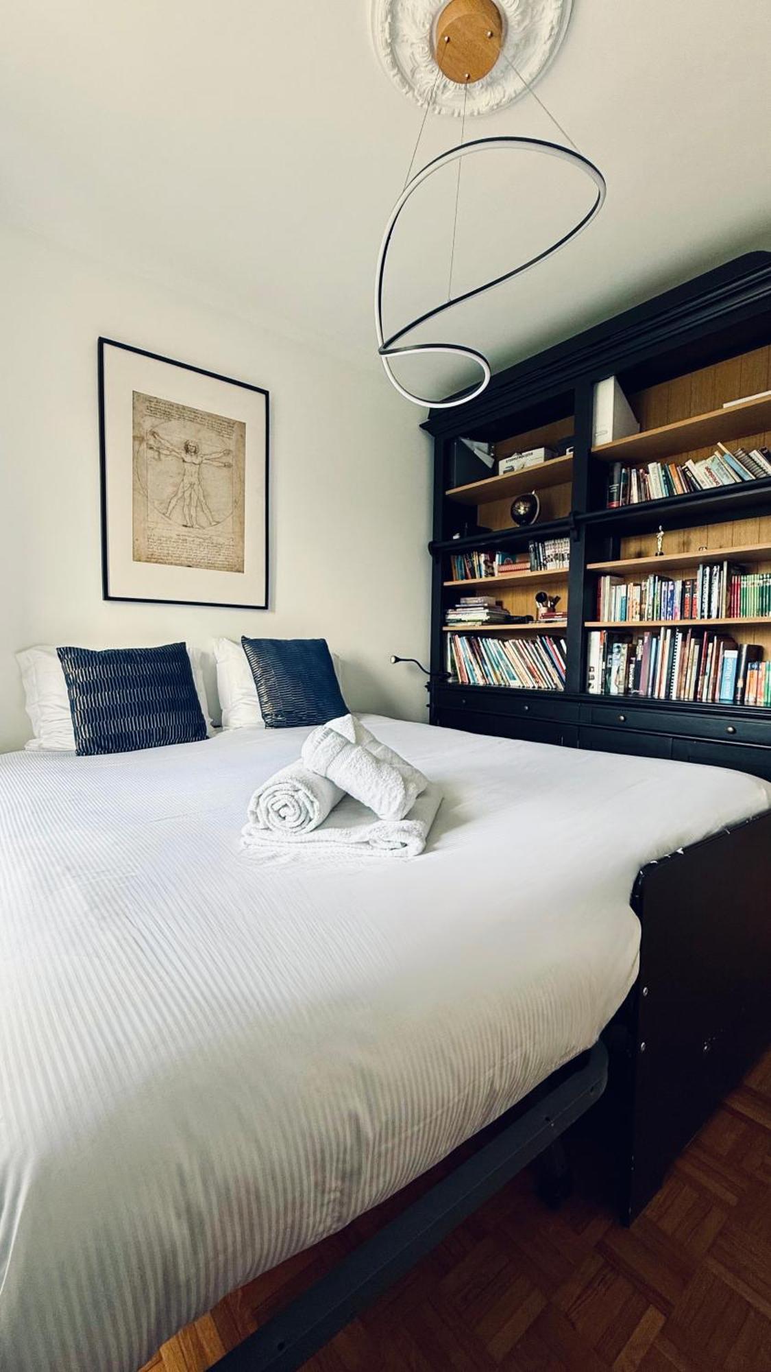 Le Classe 3 Etoiles Vue Chateau & Potager Apartment